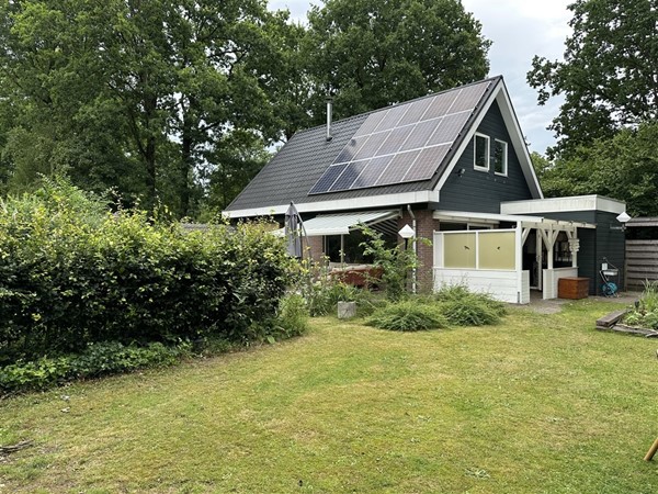 Medium property photo - Houtvester Jansenweg 2-105, 9462 TB Gasselte