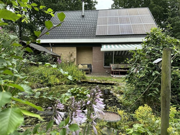 Medium property photo - Houtvester Jansenweg 2-105, 9462 TB Gasselte