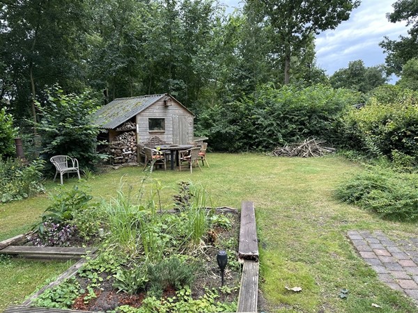 Medium property photo - Houtvester Jansenweg 2-105, 9462 TB Gasselte