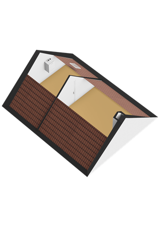 Westergo 21, 9642 EX Veendam - Zolder - 3D.png