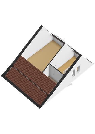 Bolsterstraat 28, 9502 PN Stadskanaal - Tweede verdieping - 3D.png