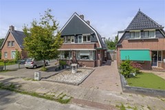 Te koop: Sfeervolle en goed onderhouden woning met een heerlijke tuin !