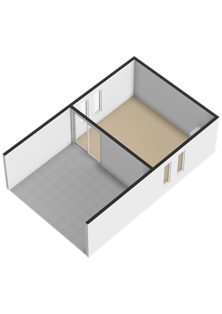 Langeleegte 112, 9641 GT Veendam - Berging - 3D.png