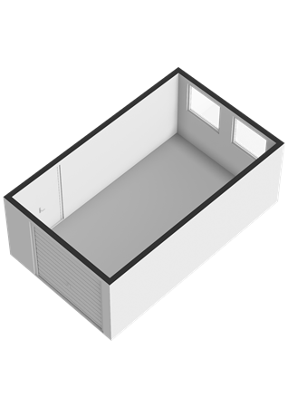 Langeleegte 112, 9641 GT Veendam - Garage - 3D.png