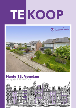 Brochure preview - Munte 13, 9642 JE VEENDAM (2)