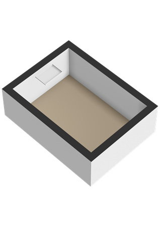 Straat Formosa 19, 9642 AB Veendam - Kelder - 3D.png