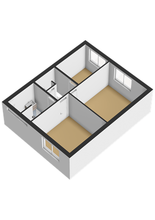 Provincienlaan 10, 9642 GX Veendam - Eerste verdieping - 3D.png
