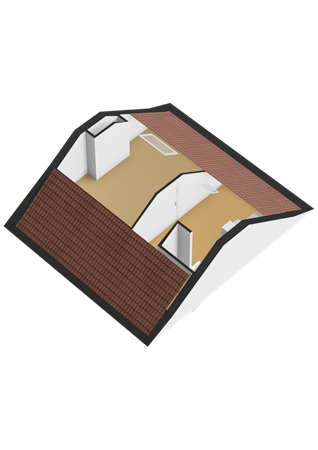 Spoetnikstraat 16, 9665 GD Oude Pekela - Tweede verdieping - 3D.png