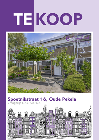 Brochure preview - Spoetnikstraat 16, 9665 GD OUDE PEKELA (1)
