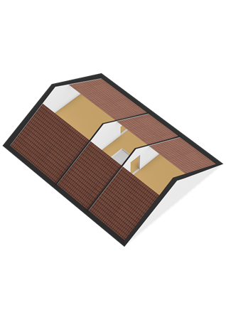 Voormolenstraat 9, 9645 EL Veendam - Zolder - 3D.png