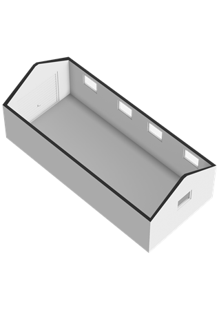 Beneden Oosterdiep 170, 9645 LJ Veendam - Garage - 3D.png