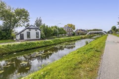 Te koop: Vrijstaand wonen in een heerlijke omgeving !