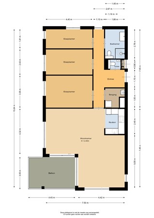 Straat Magelhaen 15-11, 9642 AA Veendam - Appartement - 2D.jpg