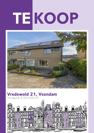 Brochure preview - Vredewold 21, 9642 EN VEENDAM (3)