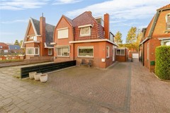Te koop: Moderne 2/1 Kap woning met Slaapkamer en Badkamer op de begane grond !