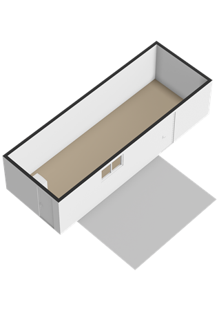 Langeleegte 12, 9641 GN Veendam - Berging - 3D.png