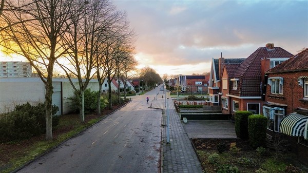 Medium property photo - Langeleegte 12, 9641 GN Veendam