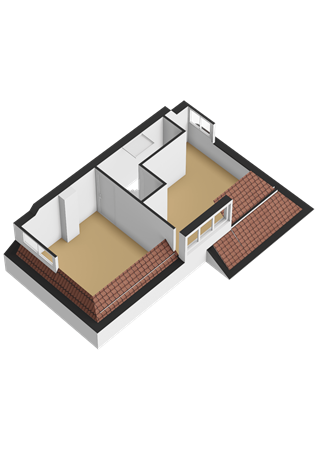 Boven Westerdiep 162, 9641 LM Veendam - Eerste verdieping - 3D.png