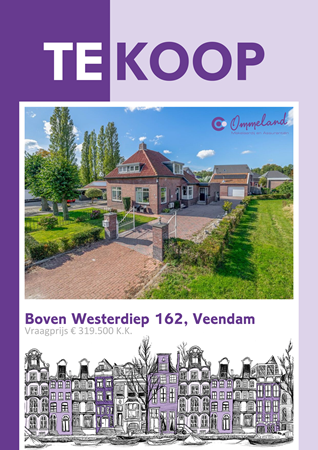 Brochure preview - Boven Westerdiep 162, 9641 LM VEENDAM (2)