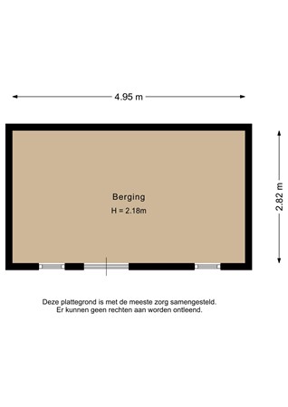 Bovenlanden 50, 9697 NX Blijham - Berging - 2D.jpg