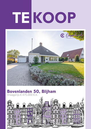 Brochure preview - Bovenlanden 50, 9697 NX BLIJHAM (2)
