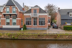 Te koop: Sfeervolle karakterwoning gelegen op een superfijne locatie !