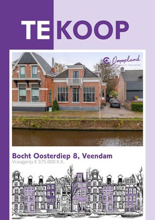 Brochure preview - Bocht Oosterdiep 8, 9641 JK VEENDAM (2)