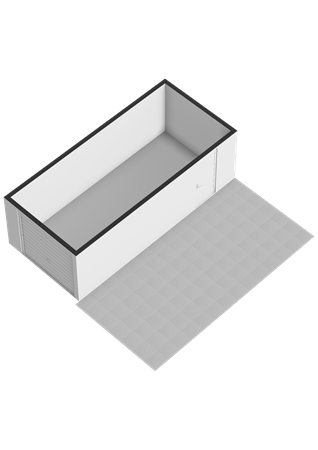 Wiemers 42, 9642 KH Veendam - Garage - 3D.png