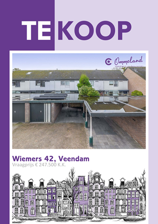 Brochure preview - Wiemers 42, 9642 KH VEENDAM (2)