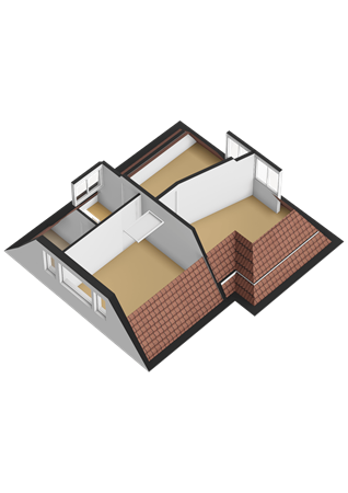 Hoofdweg 26, 9615 AE Kolham - Eerste verdieping - 3D.png