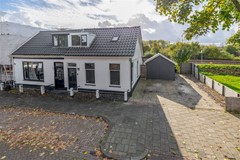 Te koop: Heerlijke moderne starterswoning met garage !