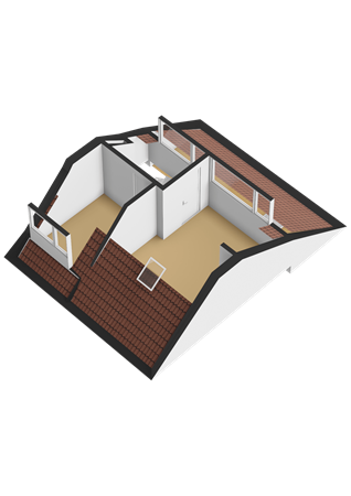 Middenstraat 2, 9611 KK Sappemeer - Eerste verdieping - 3D.png