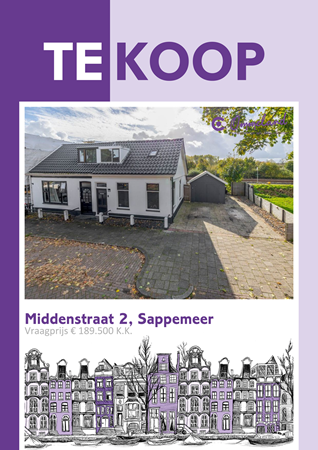 Brochure preview - Middenstraat 2, 9611 KK SAPPEMEER (2)