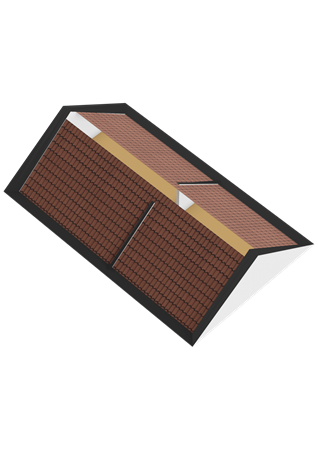 54E Laan 2, 9648 GK Wildervank - Vliering - 3D.png