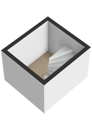 54E Laan 2, 9648 GK Wildervank - Kelder - 3D.png