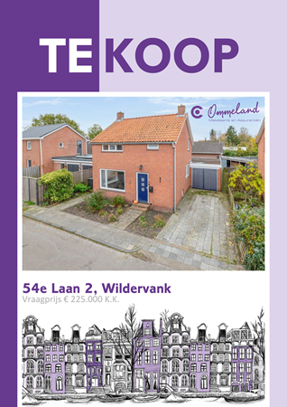 Brochure preview - 54e Laan 2, 9648 GK WILDERVANK (2)
