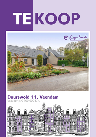 Brochure preview - Duurswold 11, 9642 EV VEENDAM (3)