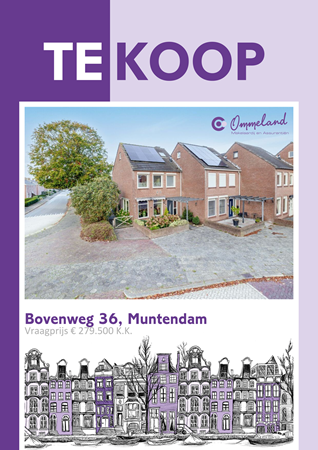 Brochure preview - Bovenweg 36, 9649 CD MUNTENDAM (1)