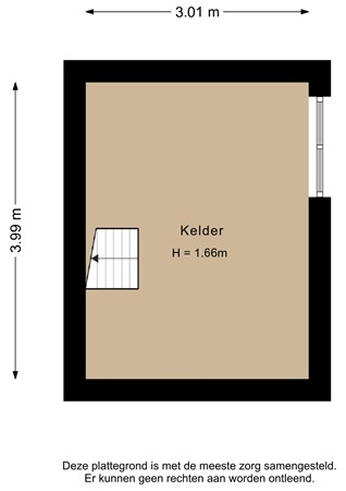 Schoolstraat 21, 9697 ST Blijham - Kelder - 2D.jpg