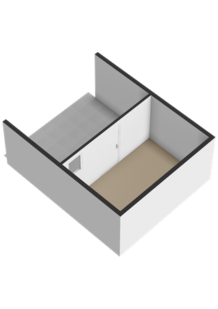 Christiaan Eberhardstraat 8, 9693 BJ Bad Nieuweschans - Berging - 3D.png