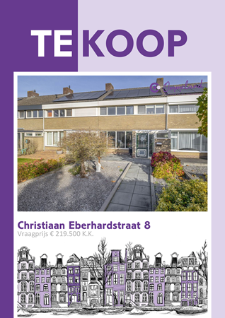 Brochure preview - Christiaan Eberhardstraat 8, 9693 BJ BAD NIEUWESCHANS (2)