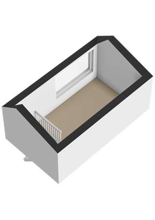 Meidoornlaan 2a, 9674 EB Winschoten - Berging eerste verdieping - 3D.png