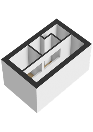 Meidoornlaan 2a, 9674 EB Winschoten - Kelder - 3D.png