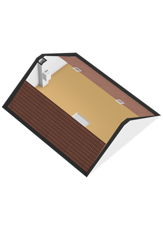 Meidoornlaan 2a, 9674 EB Winschoten - Vlering - 3D.png