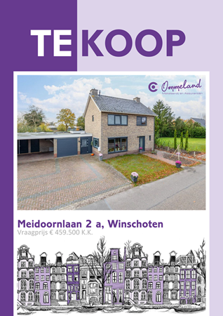 Brochure preview - Meidoornlaan 2-a, 9674 EB WINSCHOTEN (2)