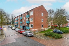 Te koop: Sfeervol appartement met 2 slaapkamers en energielabel B !