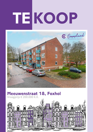 Brochure preview - Meeuwenstraat 18, 9607 RB FOXHOL (3)