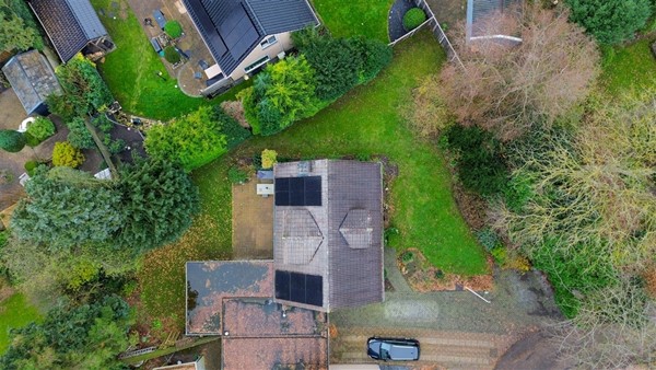 Medium property photo - Duurswold 8, 9642 EW Veendam