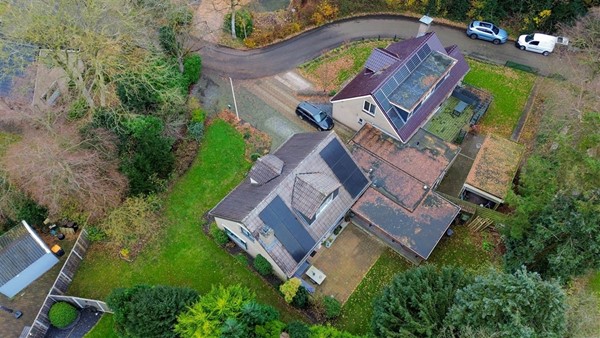 Medium property photo - Duurswold 8, 9642 EW Veendam