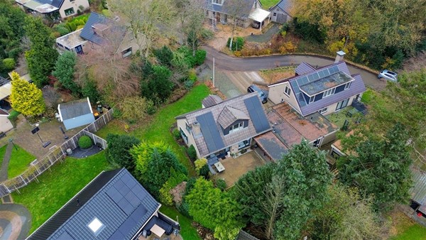 Medium property photo - Duurswold 8, 9642 EW Veendam